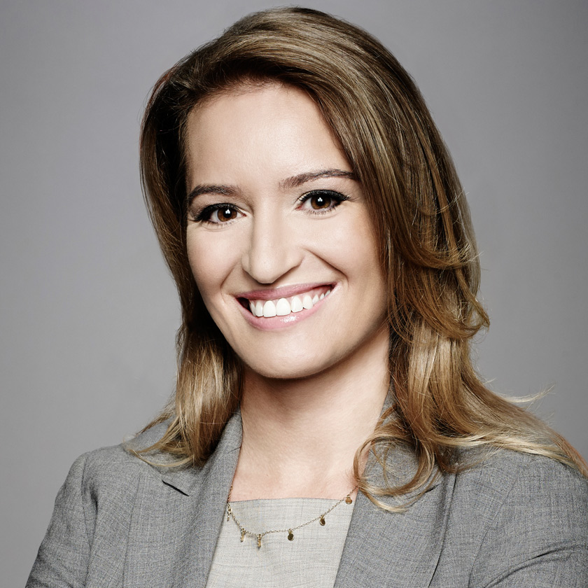 portrait of katy tur